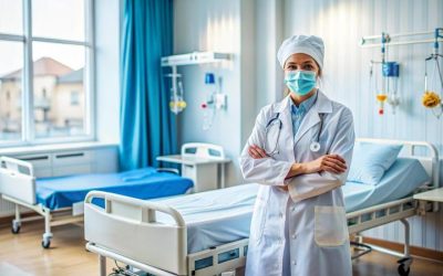 hospital